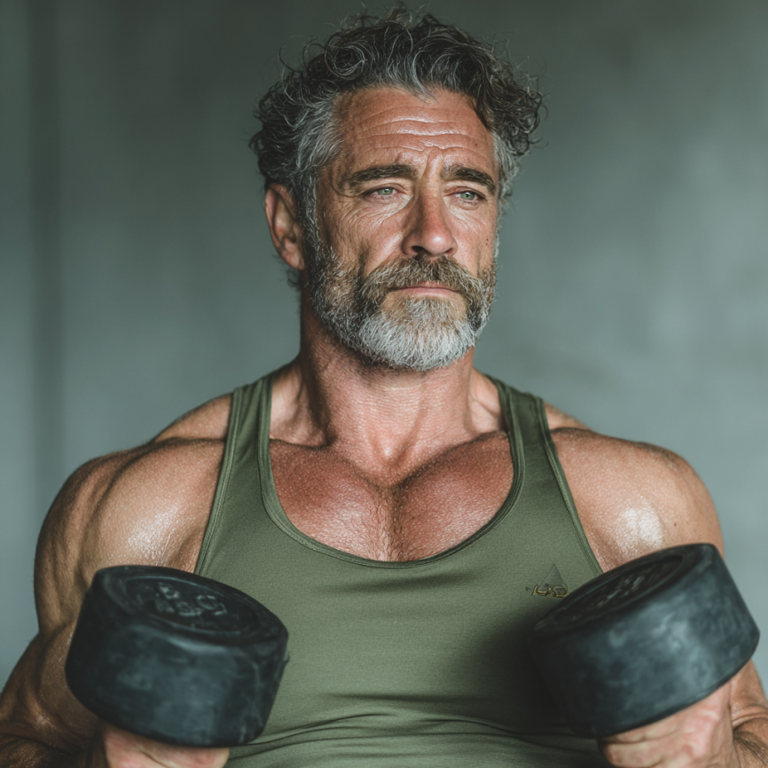 Програми тренувань для літніх